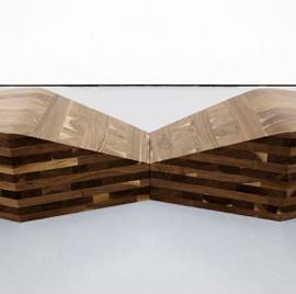 monoform系列 David Adjaye