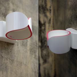 Chan-Hee Park花架设计