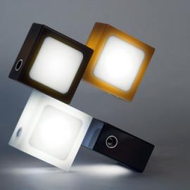 Glide Studio灯具设计