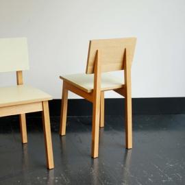 Marina Bautier 家具设计