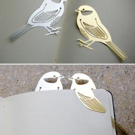 漂亮金属箔片设计