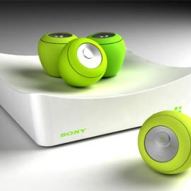 Jason Roebuck产品设计