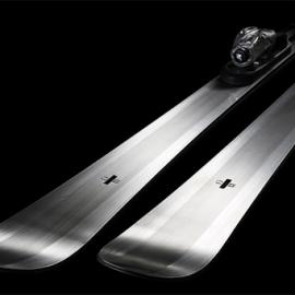 Simon Jacomet雪橇设计