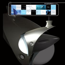 Metha Sitachit 产品设计