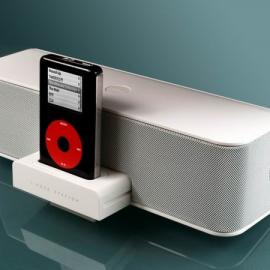 漫步者M33造型设计