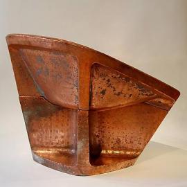 Design Miami,几条椅子