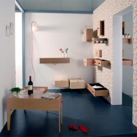 Katrin Sonnleitner产品设计