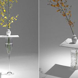 德力夫作品欣赏