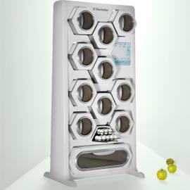 2007年伊莱克斯设计实验室作品