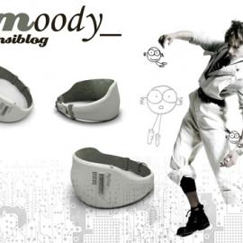 Antonio Arico手表设计