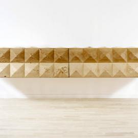 Bo Strange柜子设计