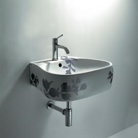 帕特里夏urquiola的梨浴室设计