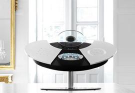 BeoCenter 2.所谓精工品质