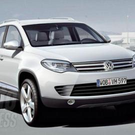 大众Scirocco敞篷版