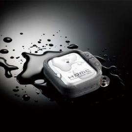 I-O DATA高容量防水优盘