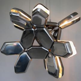 John Wischhusen灯具设计