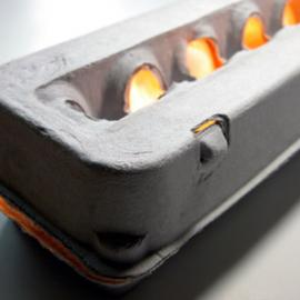 Smart Egg灯具设计