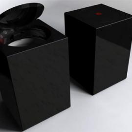 Simona Iuculano洗衣机设计