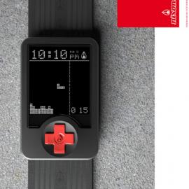 Tetris & Pong Forever