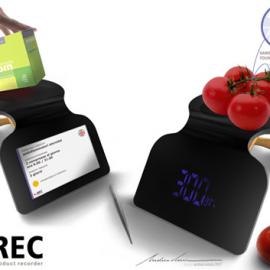 Andrea Vecera产品设计