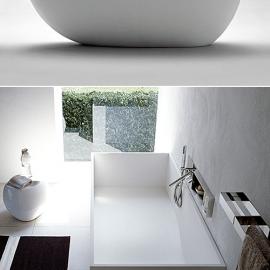 美丽的浴缸by:agape