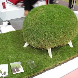 东京设计周2007年-1 00％设计：Storage & Tables