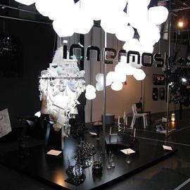 东京设计周2007年-设计潮流：白色