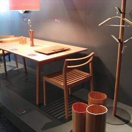 东京设计周-设计潮流：禅宗