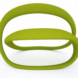 Brodie Neill椅子设计