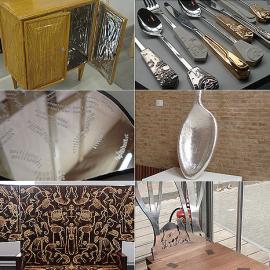 荷兰设计周: Shine