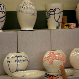 Organisation Twinkelbel瓷器设计