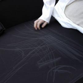 Teruhiro Yanagihara 概念沙发设计