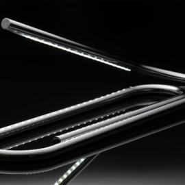 Ben Collette & David Wykes回形针灯泡设计