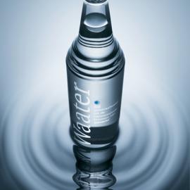 Waater 酒瓶设计欣赏