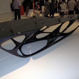 Vitra Edition 设计展作品欣赏