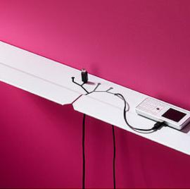 Studio Manzano的家居设计