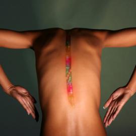 skintile电子传感首饰