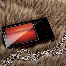 OPPO V9 MP4产品欣赏