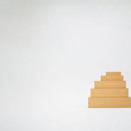 Eizo Okada 东京设计周作品展