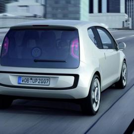 大众汽车设计欣赏