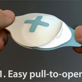 Donn Koh 医疗产品设计