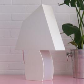 Sylvie van de Loo 触摸灯设计