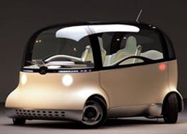 2007 Tokyo Motor Show