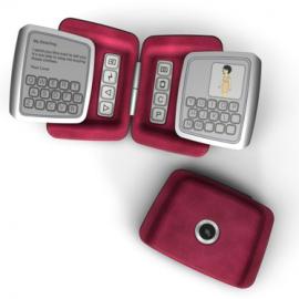 Mukai Shen 购物伴侣设计