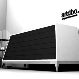 Sergio Bolinches Marin 家居产品设计