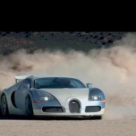 世界顶级跑车 Bugatti大全集