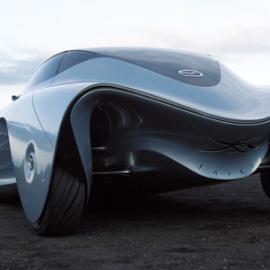 马自达概念车欣赏