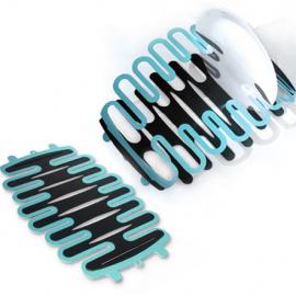 Jillian Britany Davis折叠盘架