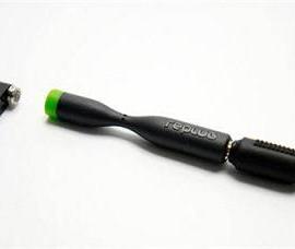 磁力耳机适配器