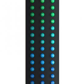 Anton Shnaider设计 Pultius TV 遥控器